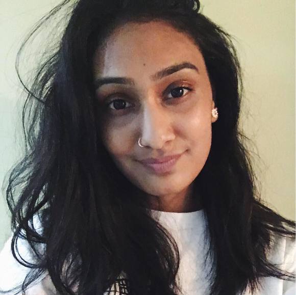 Meet your Posher, Navdeep - Picture 1 of 1